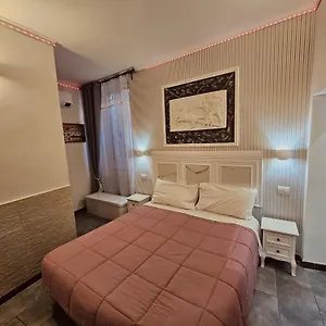 A&f Colosseo Bed and breakfast
