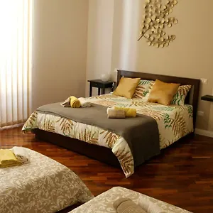 Beb Binario39 Bed and breakfast Nápoles