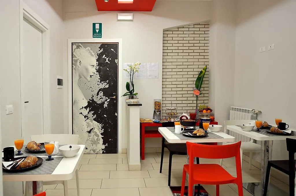 Bed & Breakfast G&G Trastevere Rome