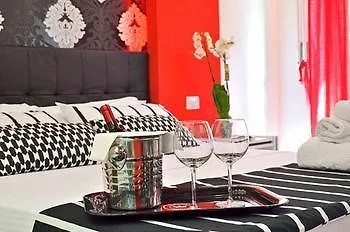 G&G Trastevere Rome Bed & Breakfast