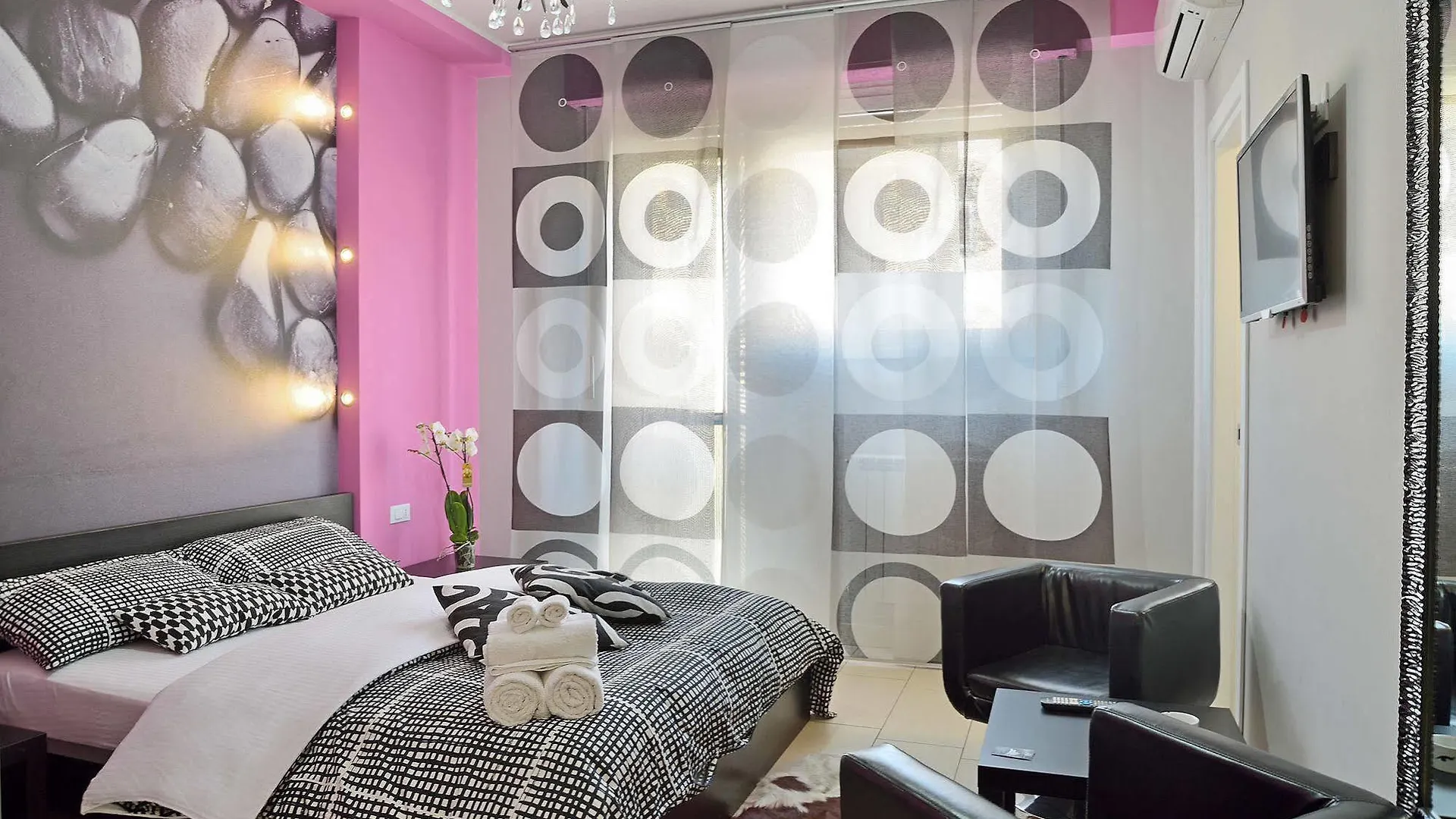 ** Bed & Breakfast G&G Trastevere Rome Italy