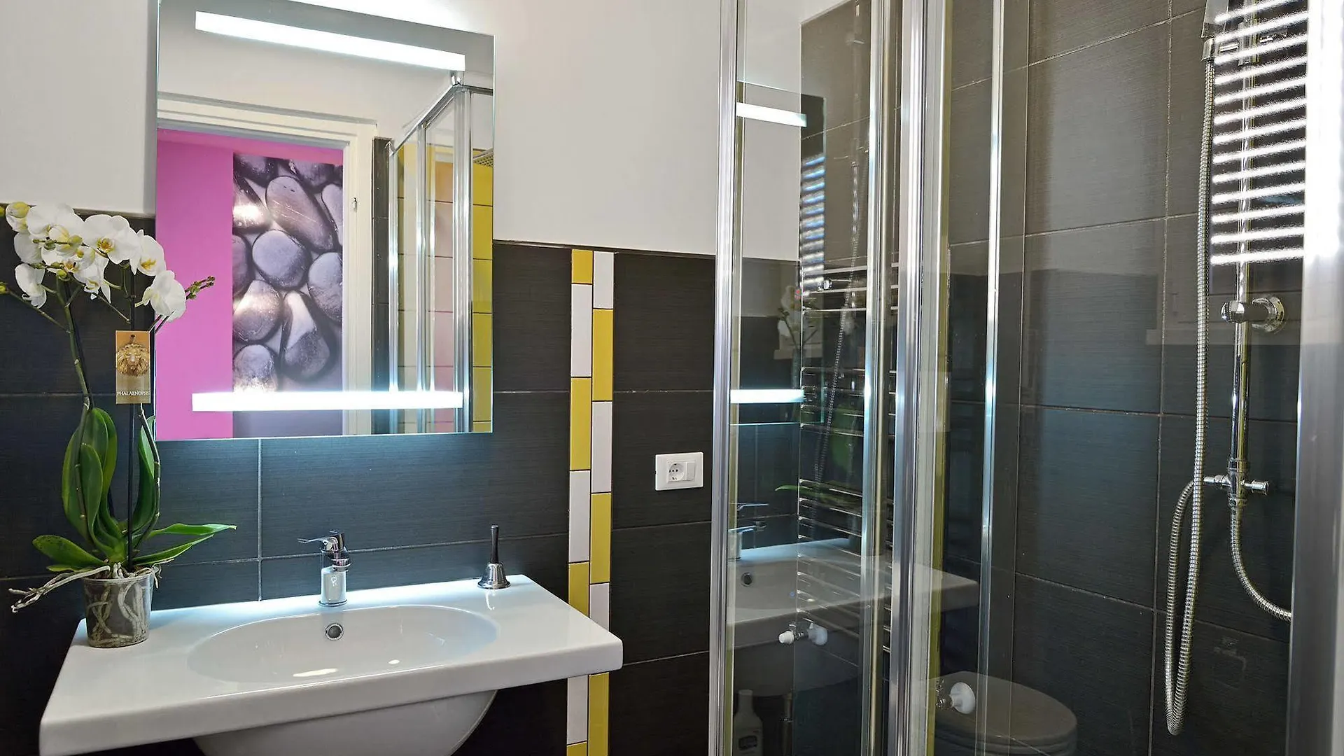 Bed & Breakfast G&G Trastevere Rome