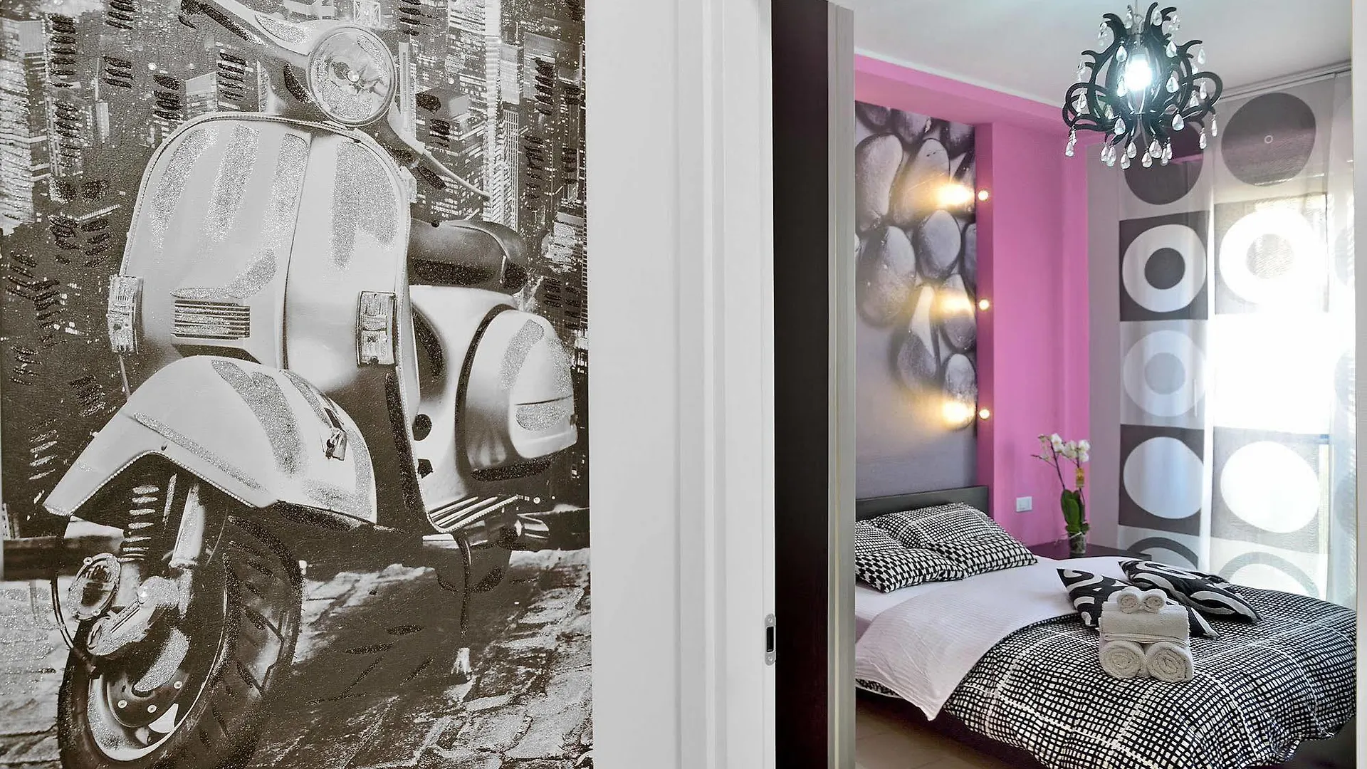 G&G Trastevere Rome Bed & Breakfast