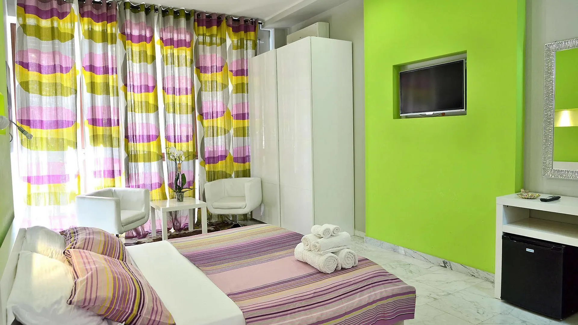 G&G Trastevere Rome Bed & Breakfast
