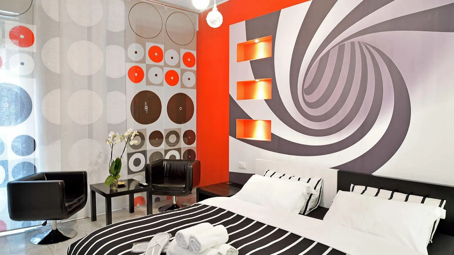 Bed & Breakfast G&G Trastevere Rome
